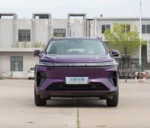 Haval Xiaolong Max 2026 1.5L Hi4 105 Four-Wheel Drive Pilot Version Plug-in Hybrid EV SUV – Ships Worldwide From China | Chinese Ev Cars in Egypt