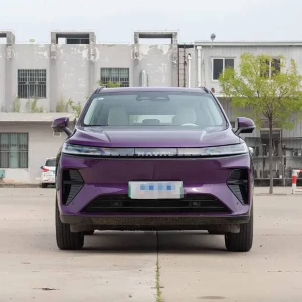 Haval Xiaolong Max 2026 1.5L Hi4 105 Four-Wheel Drive Pilot Version Plug-in Hybrid EV SUV – Ships Worldwide From China | Chinese Ev Cars in Egypt