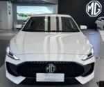 Mg5 5-Door Manual Automatic 2026 – In Stock in China | Chinese Ev Cars in Egypt
