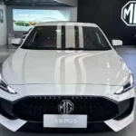 Mg5 5-Door Manual Automatic 2026 – In Stock in China | Chinese Ev Cars in Egypt