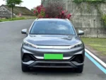 2025 Byd Atto 3 Smart Driving Edition 430km Transcend Auto Car – Wholesale Price From China | Chinese Ev Cars in Egypt