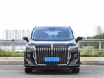 2026 Hongqi Hq9 Phev 220km Range – In Stock in China | Chinese Ev Cars in Egypt