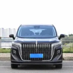 2026 Hongqi Hq9 Phev 220km Range – In Stock in China | Chinese Ev Cars in Egypt