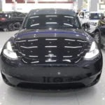 2026 Tesla Model Y Long-Range Awd – Ships Worldwide From China | Chinese Ev Cars in Egypt