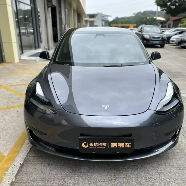 2026 Tesla Model 3 – Ships Worldwide From China | Chinese Ev Cars in Egypt