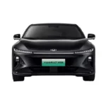 Changan Qiyuan A07 Nevo Electric Car Hybrid Extended Long Range E Vehicle – Wholesale Price From China | Chinese Ev Cars in Egypt