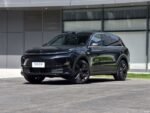 Li Auto L6 Max 2026 Edition – Wholesale Price From China | Chinese Ev Cars in Egypt