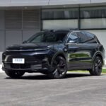Li Auto L6 Max 2026 Edition – Wholesale Price From China | EVOVED