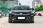 Geely Galaxy E8 New Energy Electric Sedan – Ships Worldwide From China | Chinese Ev Cars in Egypt