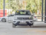 Volkswagen Tharu 1.5t 300tsi Ruixiang Edition Gasoline Vehicle – Wholesale Price From China | Chinese Ev Cars in Egypt - Image 2