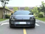 Lynk & Co Z10 Liquid-Cooled LFP Battery Electric Car – In Stock in China | Chinese Ev Cars in Egypt