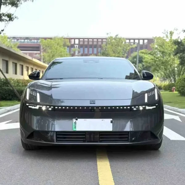 Lynk & Co Z10 Liquid-Cooled LFP Battery Electric Car – In Stock in China | Chinese Ev Cars in Egypt