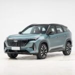 2026 Geely Boyue 1.5td Premium Edition Automatic Transmission – Ships Worldwide From China | Chinese Ev Cars in Egypt - Image 2
