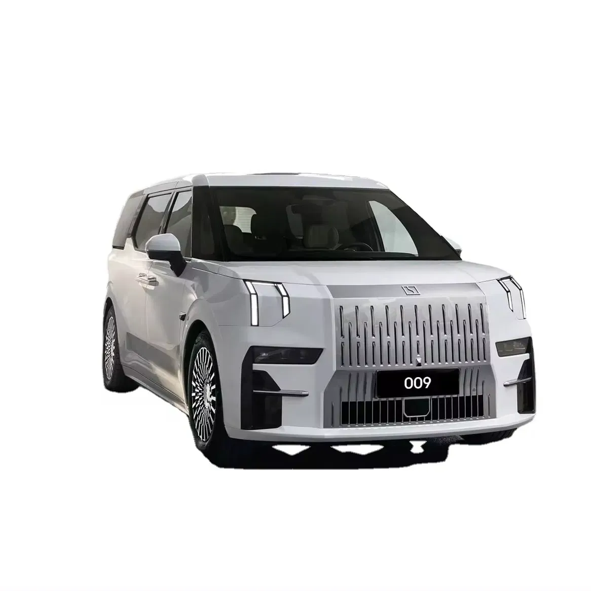 imgi_85_Zeekr-009-MPV-We-5door-6seater-MPV-Pure-Electric-Car-Zeekr-0 Zeekr 009 MPV 5door 6seater Pure Electric New Energy Electric Car – Wholesale Price From China | Chinese Ev Cars in Egypt - Image 1