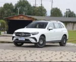 2026 Mercedes Benz Glc Hybrid SUV - Eco-Friendly Vehicle – In Stock in China | Chinese Ev Cars in Egypt - Image 2