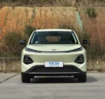 Qiyuan Q05 New Energy Hybrid Electric SUV – Wholesale Price From China | Chinese Ev Cars in Egypt
