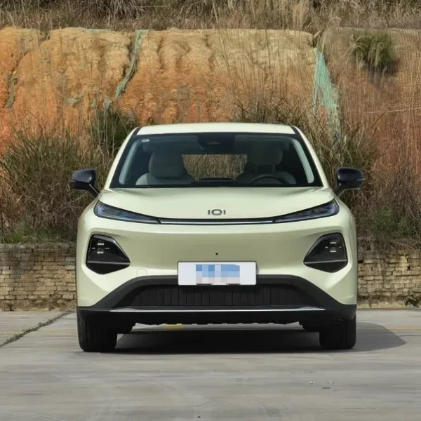 Qiyuan Q05 New Energy Hybrid Electric SUV – Wholesale Price From China | Chinese Ev Cars in Egypt