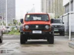 Gwm Tank 300 Hev Compact SUV Four-Wheel Drive off-Road Vehicle – Ships Worldwide From China | Chinese Ev Cars in Egypt