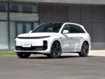 Li Auto L6 Max 2026 Edition – Wholesale Price From China | Chinese Ev Cars in Egypt - Image 2