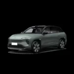Nio Es6 New Energy Innovative and Pioneering Electric Vehicle Fuel – Ships Worldwide From China | Chinese Ev Cars in Egypt - Image 2