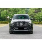 2026 Mercedes Benz Gle – In Stock in China | Chinese Ev Cars in Egypt