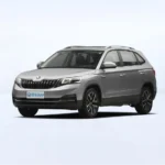 Skoda Kamiq SUV – Ships Worldwide From China | Chinese Ev Cars in Egypt - Image 2