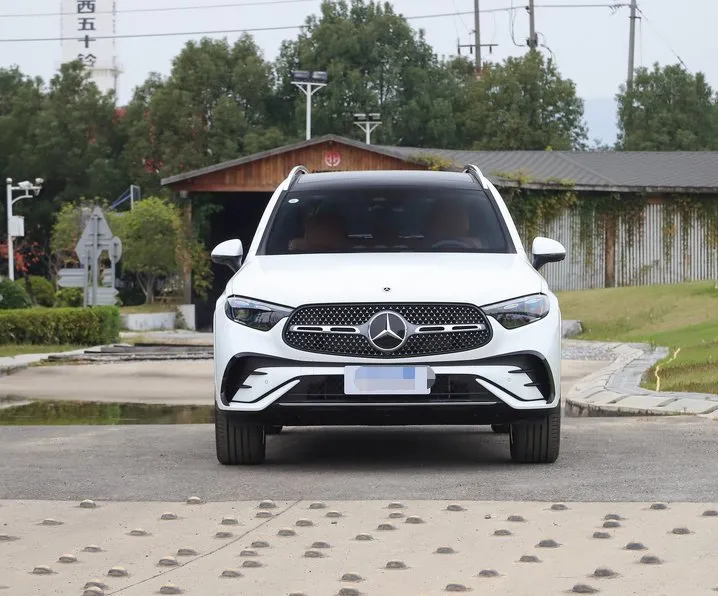 imgi_87_2024-Mercedes-Benz-Glc-Hybrid-SUV-Eco-Friendly-New-Energy-Vehicle 2026 Mercedes Benz Glc Hybrid SUV - Eco-Friendly Vehicle – In Stock in China | Chinese Ev Cars in Egypt - Image 1