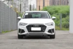 2026 Audi A4l Luxury Sedan Car – In Stock in China | Chinese Ev Cars in Egypt