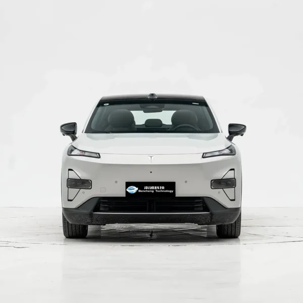 2026 Changan Deepal S05 EV Auto New SUV – Wholesale Price From China | Chinese Ev Cars in Egypt