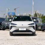 Denza N7 2026 High Speed SUV New Vehicle Auto Car – Ships Worldwide From China | Chinese Ev Cars in Egypt