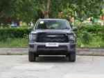 Haval H5 Hybrid  New Left-Hand Energy Vehicle – Ships Worldwide From China | Chinese Ev Cars in Egypt