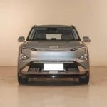 KIA EV5 Left-Hand Drive Compact SUV New Energy Automobile – Ships Worldwide From China | Chinese Ev Cars in Egypt - Image 2