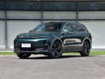 Li Auto L6 Max 2026 Edition – Wholesale Price From China | Chinese Ev Cars in Egypt - Image 3