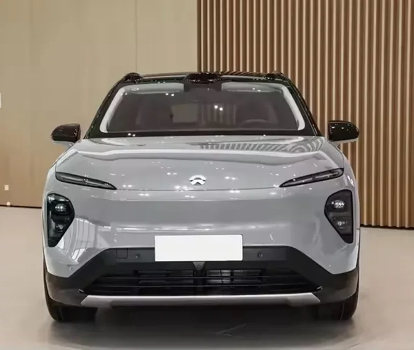 Nio Es6 New Energy Innovative and Pioneering Electric Vehicle Fuel – Ships Worldwide From China | Chinese Ev Cars in Egypt
