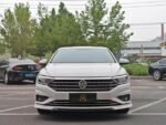 2026 Volkswagen Sagitar 280tsi - Luxury Meets Performance – Wholesale Price From China | Chinese Ev Cars in Egypt - Image 2