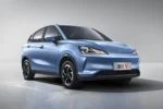 Neta V Electric SUV 500km EV Car – Ships Worldwide From China | Chinese Ev Cars in Egypt