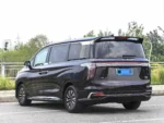 2026 Hongqi Hq9 Phev 220km Range – In Stock in China | Chinese Ev Cars in Egypt - Image 2