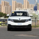 Skoda Kamiq SUV – Ships Worldwide From China | Chinese Ev Cars in Egypt