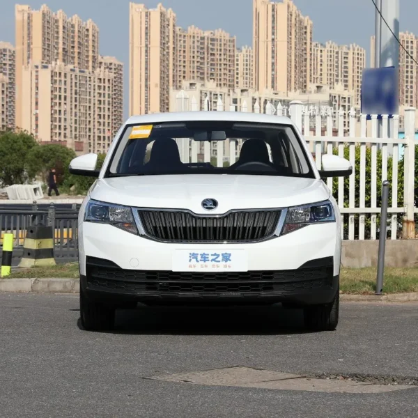 Skoda Kamiq SUV – Ships Worldwide From China | Chinese Ev Cars in Egypt