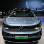 2026 Volkswagen ID. 6X Pure Electric Car – Wholesale Price From China | Chinese Ev Cars in Egypt - Image 2