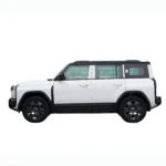 2026 Chery Icar 03t Pure Electric Vehicle Square Box Mini SUV Long-Range Car – Available From China | Chinese Ev Cars in Egypt - Image 4