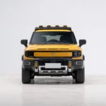 Extended Range Vehicle Changan Deepal G318 SUV Car – Wholesale Price From China | Chinese Ev Cars in Egypt - Image 2
