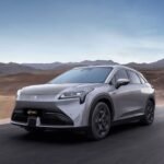 2026 GAC Aion Lx New Design SUV – Ships Worldwide From China | Chinese Ev Cars in Egypt - Image 2