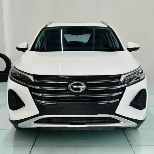 GAC Trumpchi GS4 180km/H Max Speed Gasoline Compact SUV Car – Ships Worldwide From China | Chinese Ev Cars in Egypt