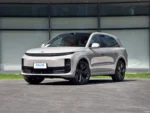 Li Auto L6 Max 2026 Edition – Wholesale Price From China | Chinese Ev Cars in Egypt - Image 4