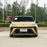 Lynk & Co 03 2026 03+2.0td Automatic Wind Driving Edition Gasoline Compact Car – In Stock in China | Chinese Ev Cars in Egypt