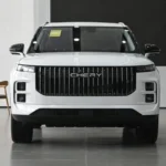 Chery Explore 06 C-Dm 1.5t Turbo Phev Family SUV – Available From China | Chinese Ev Cars in Egypt