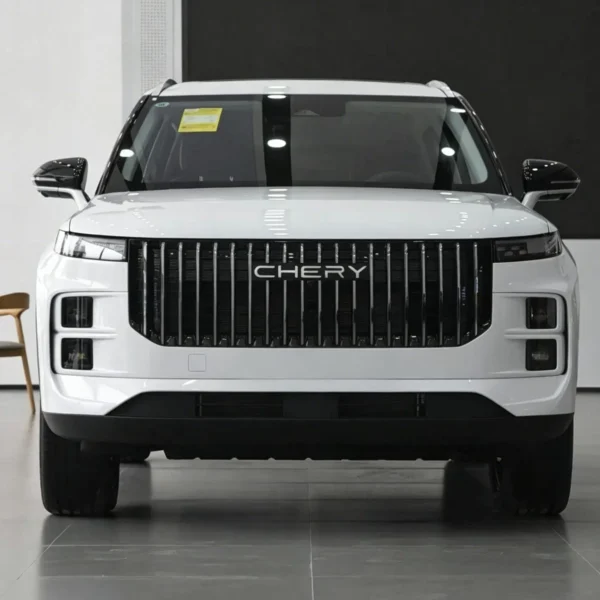Chery Explore 06 C-Dm 1.5t Turbo Phev Family SUV – Available From China | Chinese Ev Cars in Egypt