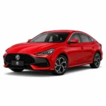 MG 5 Manual Luxury 2026 – In Stock in China | Chinese Ev Cars in Egypt - Image 3