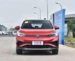 Volkswagen ID4 Crozz 2026 – Wholesale Price From China | Chinese Ev Cars in Egypt